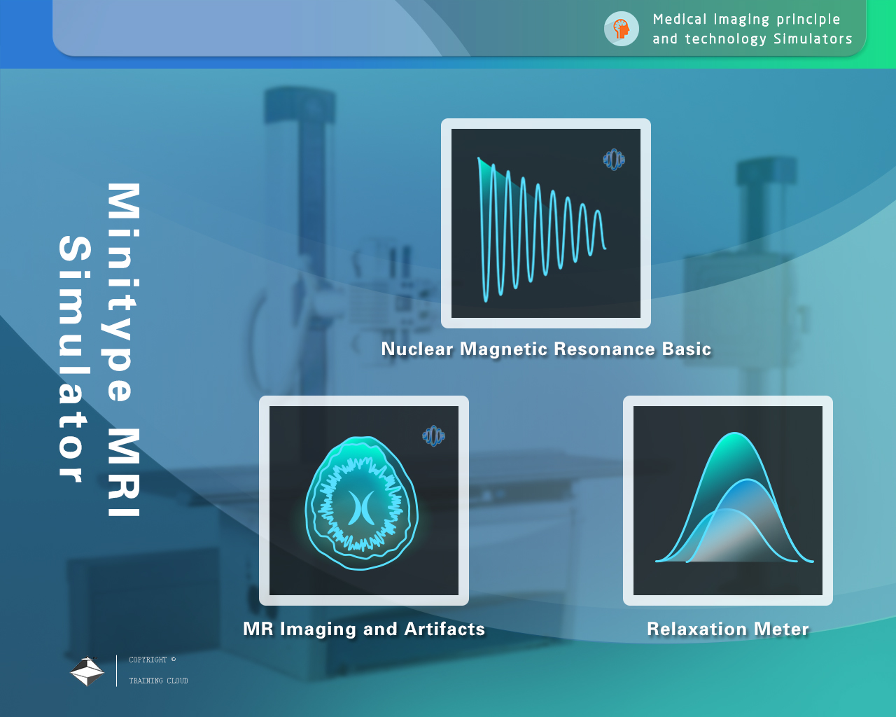 ̨ʽ�˴Ź������������ʵ����